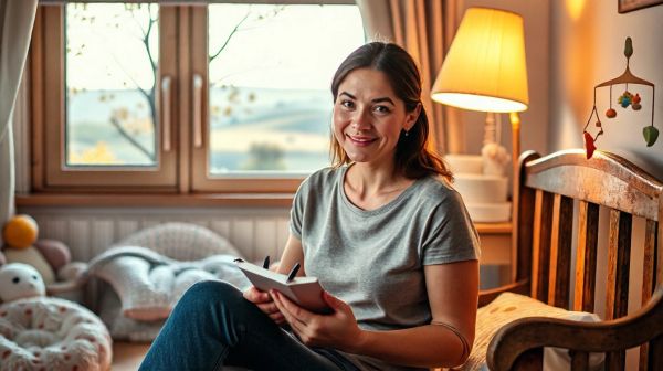 10 astuces pour équilibrer maternité et ambitions personnelles