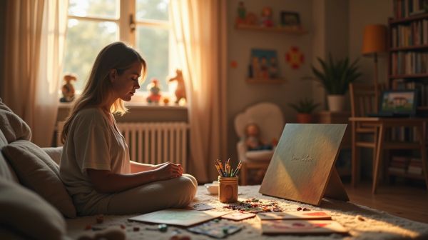 Concilier vie de maman et projets perso : retours d'expérience sans filtre