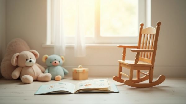 Dodo & Co, accompagnement du sommeil des bébés et des enfants