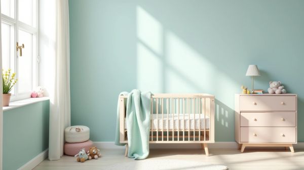 Dodo &amp; Co, accompagnement du sommeil des bébés et des enfants