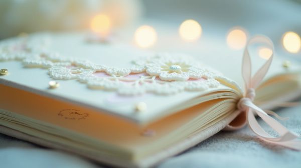 Les indispensables à glisser dans le trousseau de naissance