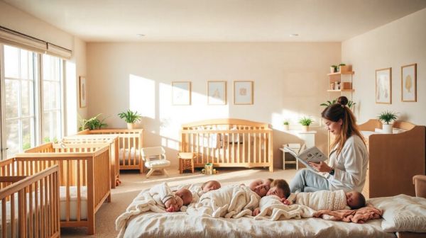 Top 5 crèches à Fougères offrant un bon développement