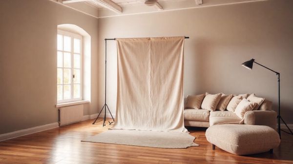 Top studios pour une séance photo grossesse à Montpellier