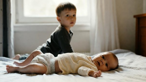 Semaine de la petite enfance : comprendre son importance pour le développement des enfants