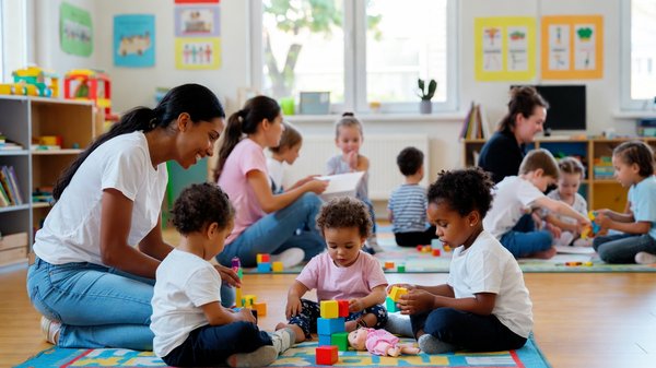 éducation positive bébé : conseils essentiels pour bien commencer