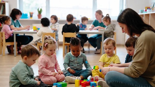 Éducation positive : définition, principes et bienfaits pour les enfants