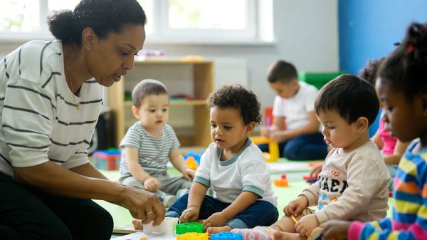 Les 50 règles d'or de l'éducation positive pour un enfant épanoui