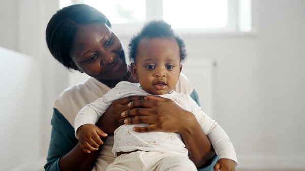 Lettre de motivation pour un poste de garde d'enfants : conseils et exemple