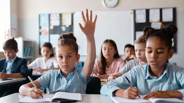 Comprendre les amitiés et les conflits à l'école : causes et solutions